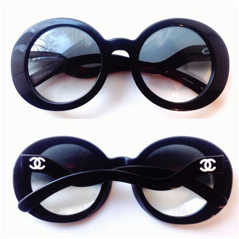 chanel 5018 sunglasses